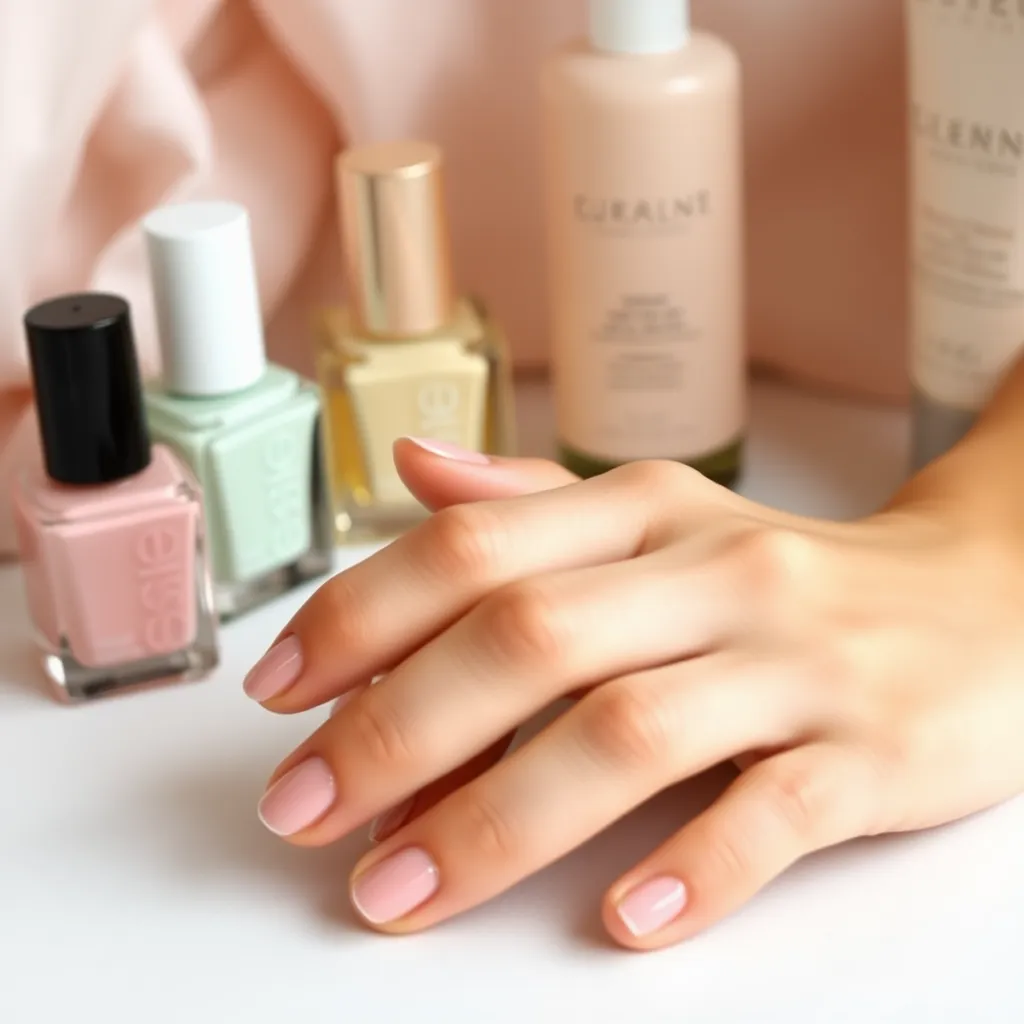 Jak zadbać o dłonie i paznokcie przed ślubem?