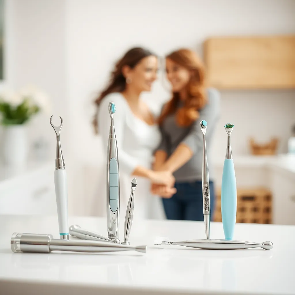 Czy warto przed ślubem zrobić zabieg wybielania zębów?