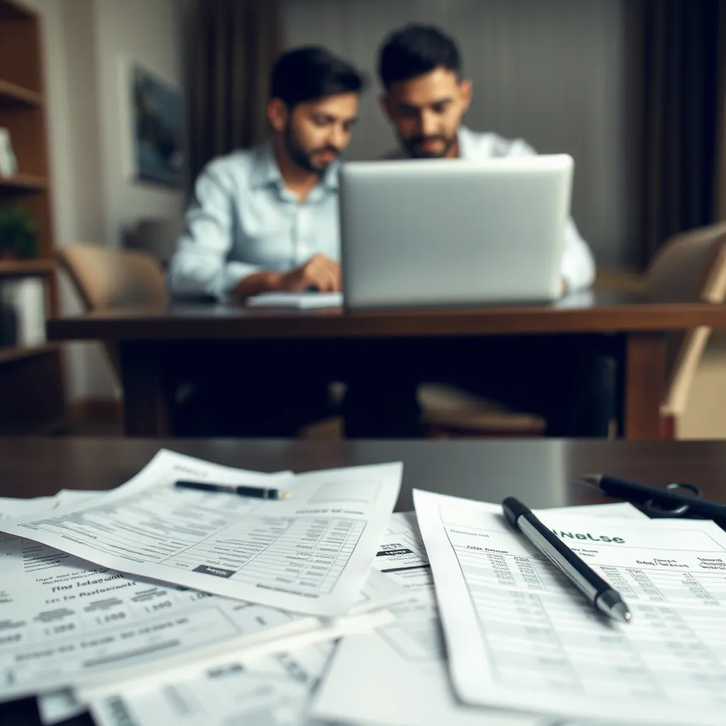 Jak planować wspólne finanse po ślubie?