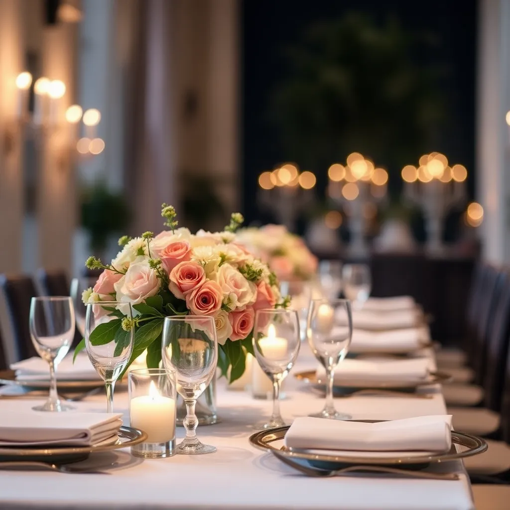 Jak stworzyć idealny harmonogram dnia ślubu?