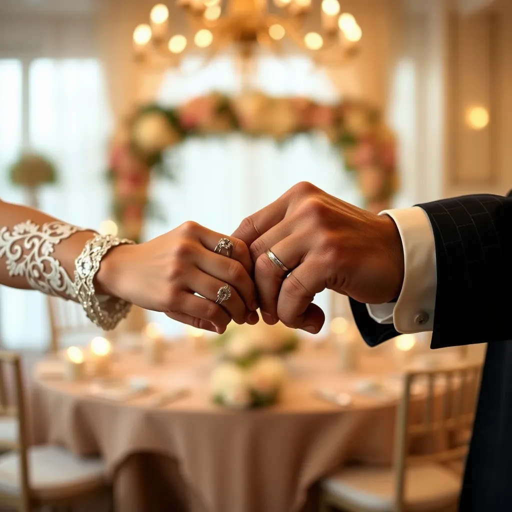 Jak dobrze współpracować z fotografem ślubnym? Poradnik dla par