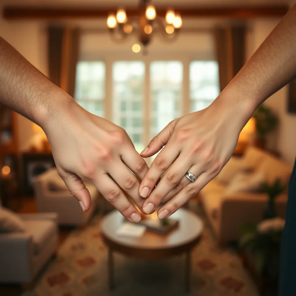 Pierwszy rok małżeństwa – jak budować silny i szczęśliwy związek?