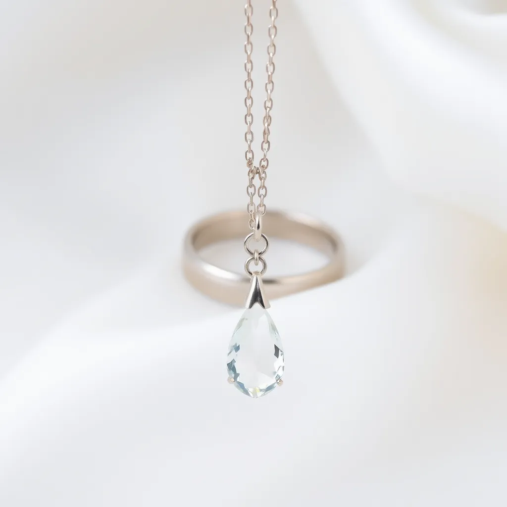 Czy biżuteria ślubna powinna pasować do obrączki?