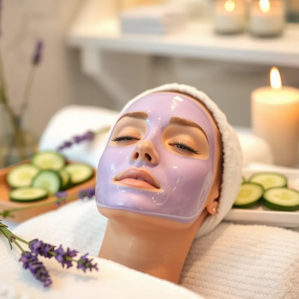 Jak uniknąć problemów skórnych przed ślubem?