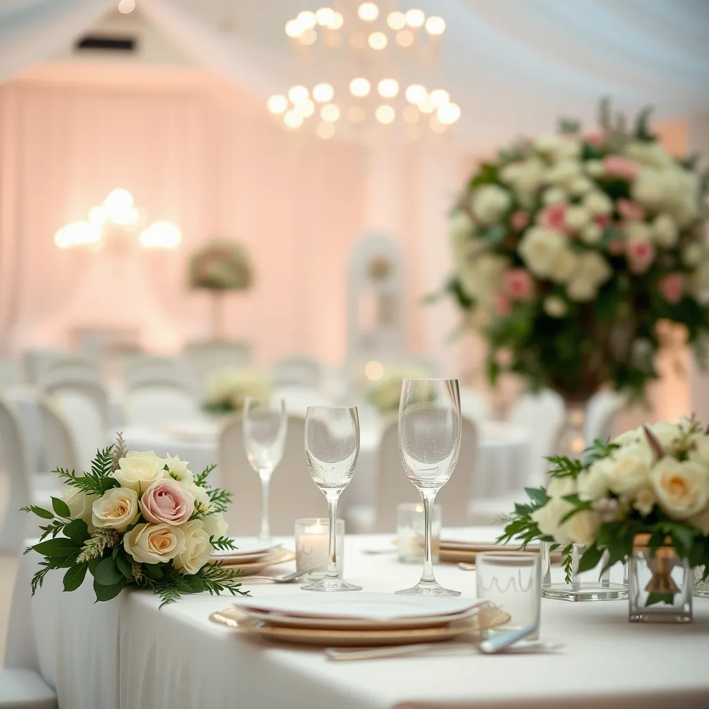 Jakie są najczęstsze błędy par młodych w dniu ślubu?