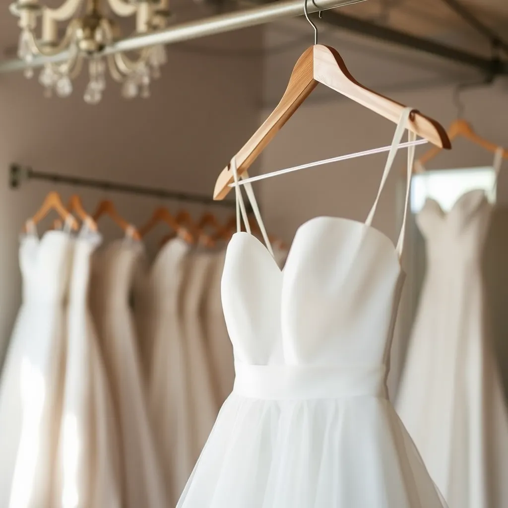 Jakie suknie ślubne są ponadczasowe - wiecznie modne kroje