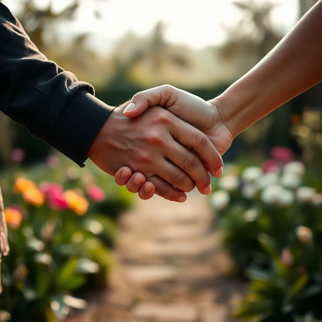 Jak uniknąć ślubnych kłótni i negocjować kompromisy?