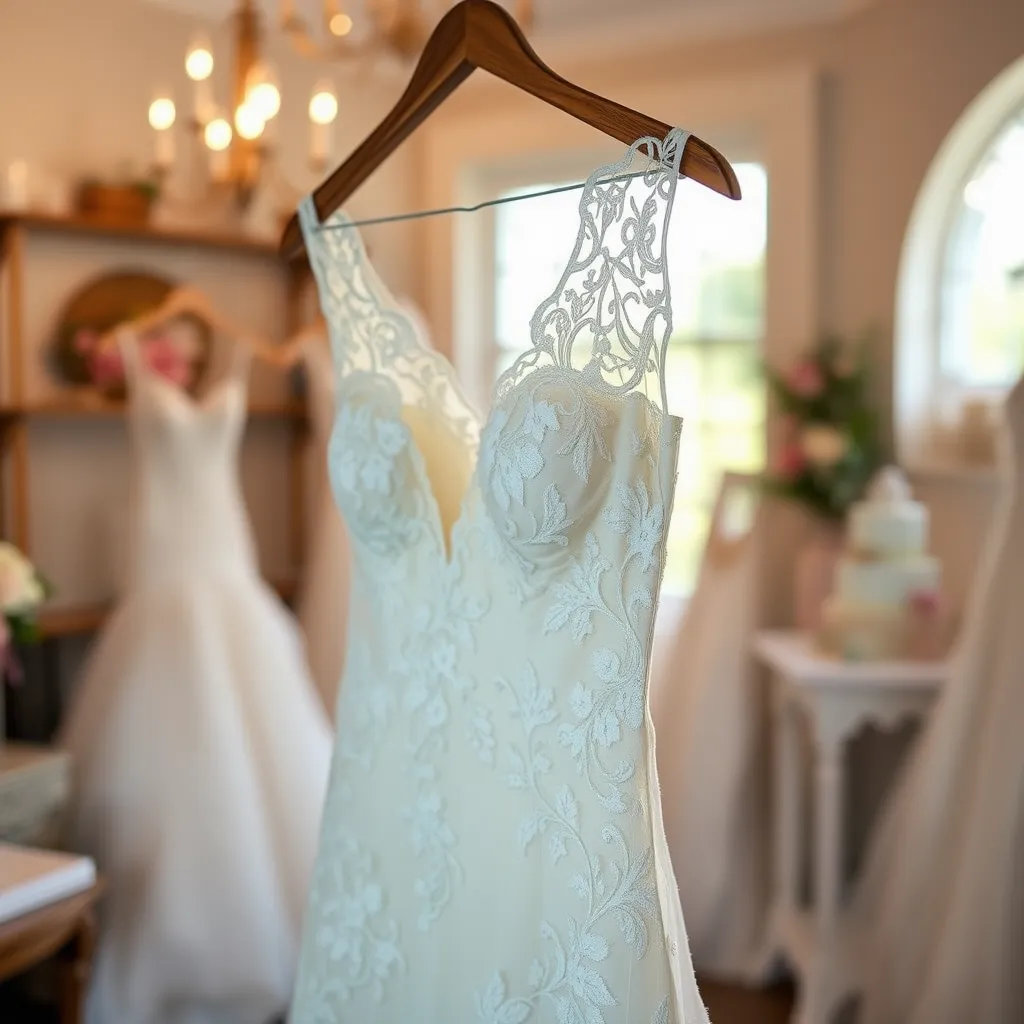 Suknia ślubna dopasowana czy luźna? Jak dobrać ją do sylwetki?