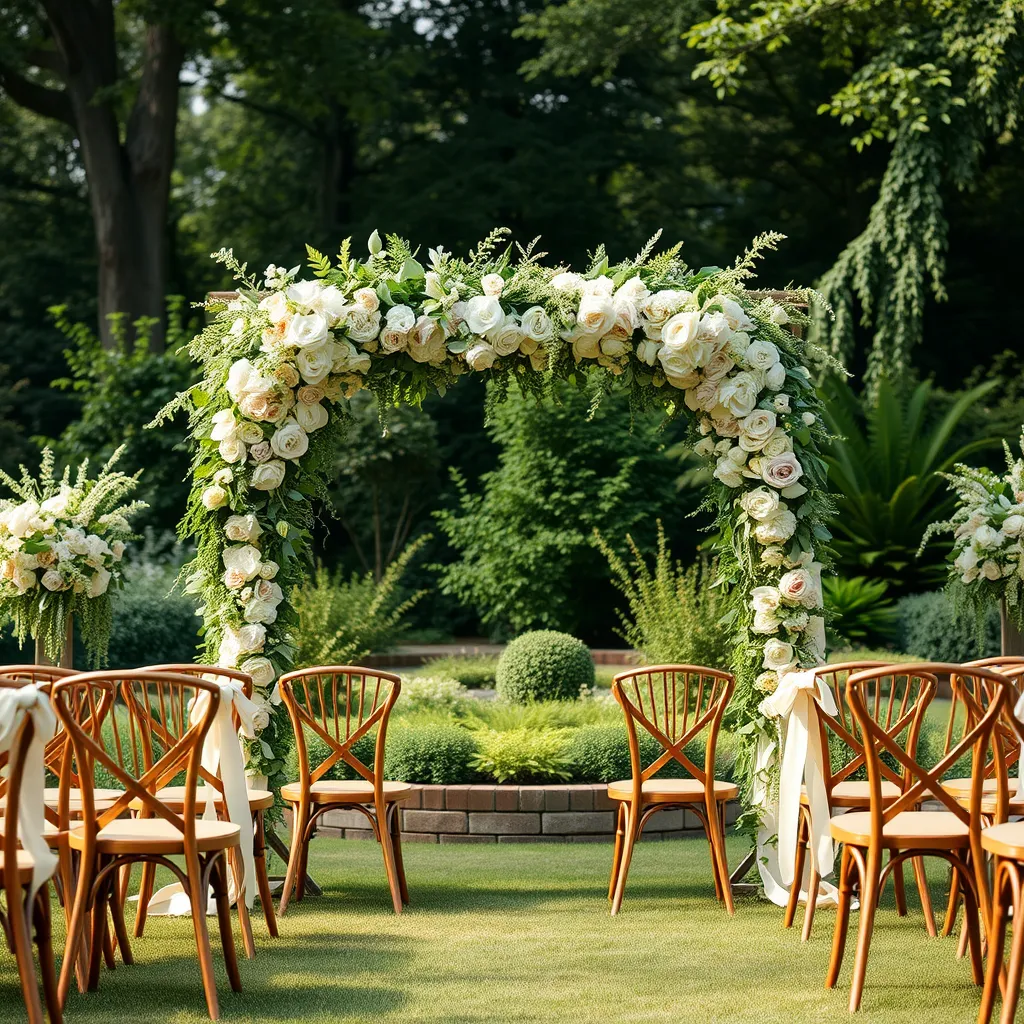 Najnowsze trendy w organizacji wesel – co będzie modne w 2025 roku?