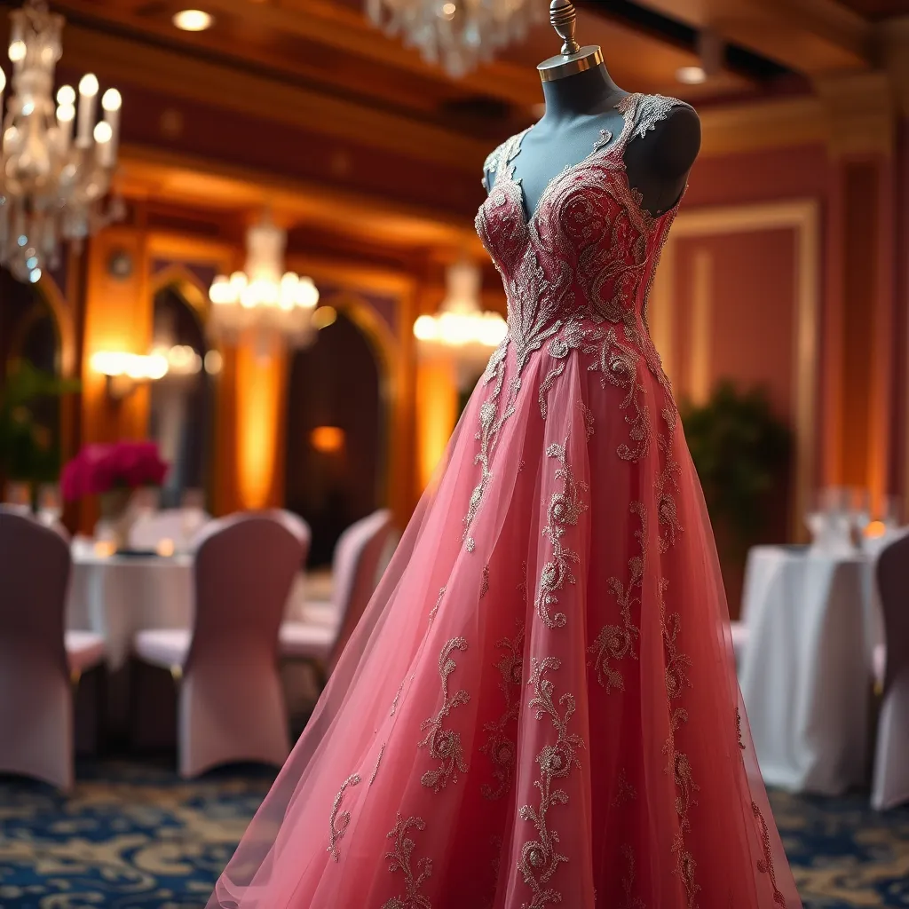 Jakie suknie wieczorowe na studniówkę - co wybrać?