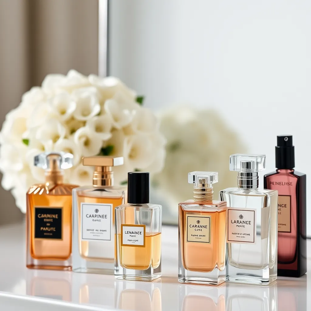 Jakie perfumy wybrać na dzień ślubu? Najpiękniejsze zapachy dla panny młodej