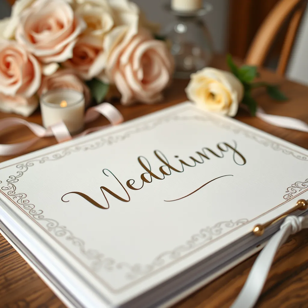 Jak zaplanować ślub krok po kroku? Przewodnik dla narzeczonych