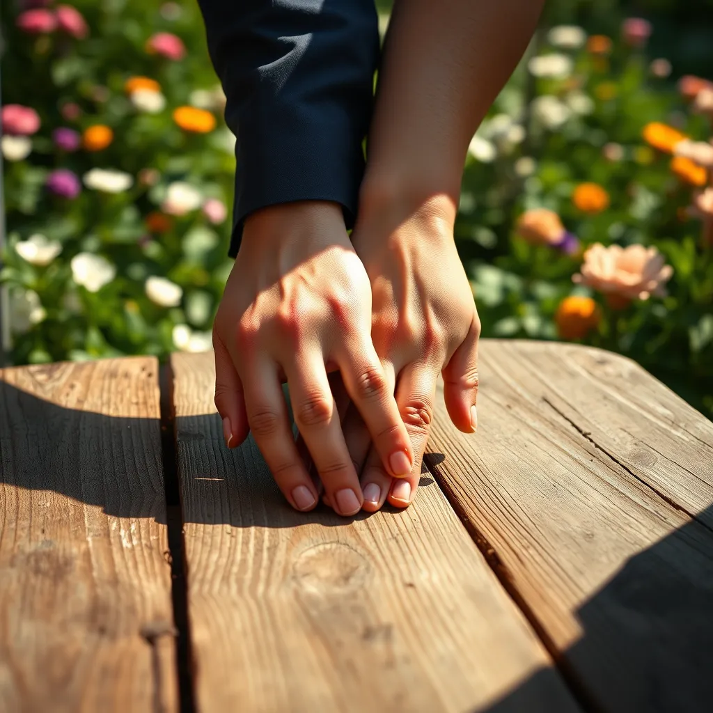 Jak napisać własne przysięgi ślubne, które wzruszą do łez?