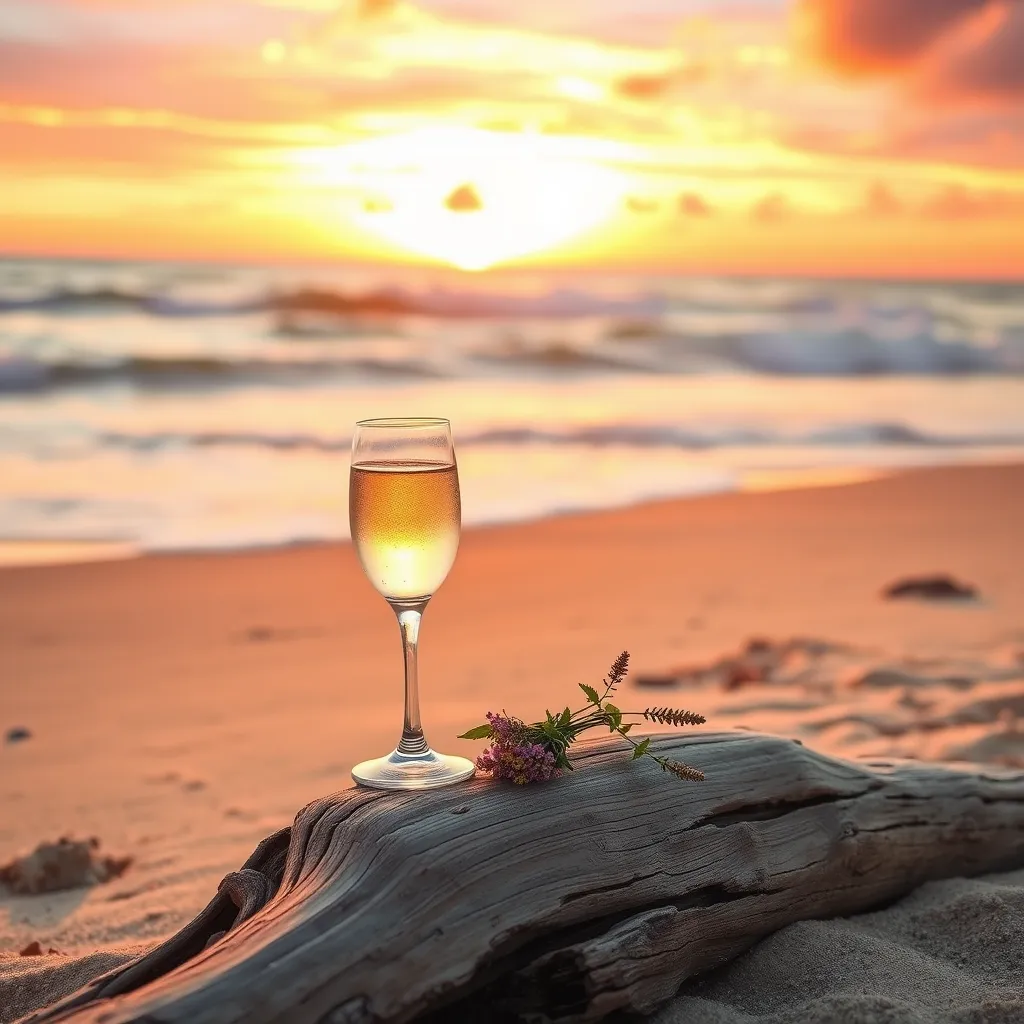 Gdzie wybrać się w podróż poślubną? Najlepsze kierunki na każdą porę roku