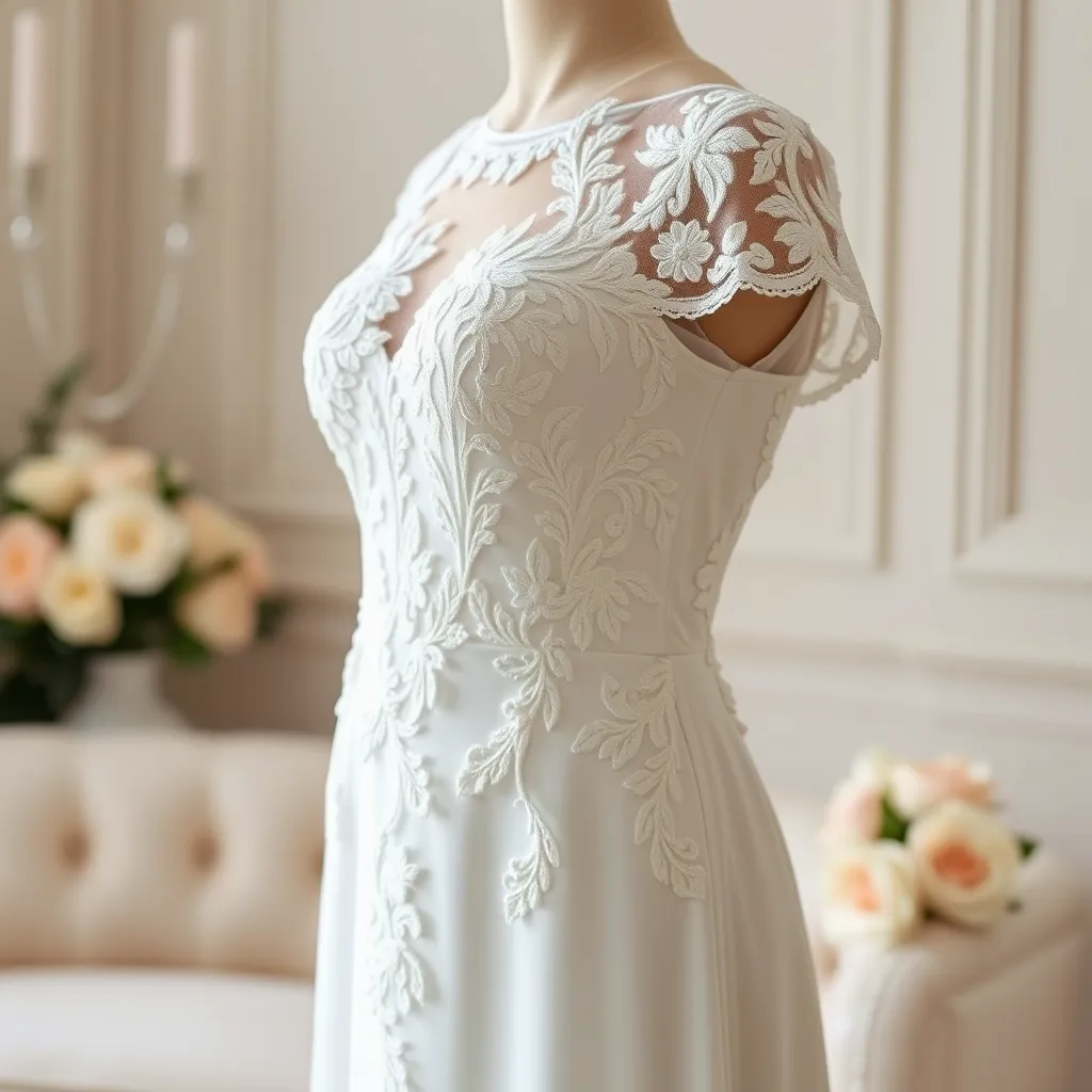 Sukienka dla mamy Panny Młodej - na co postawić?