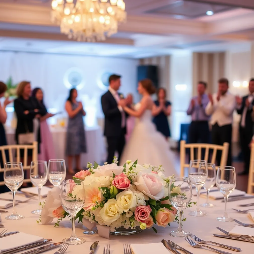 10 najczęstszych błędów podczas organizacji ślubu – jak ich uniknąć?