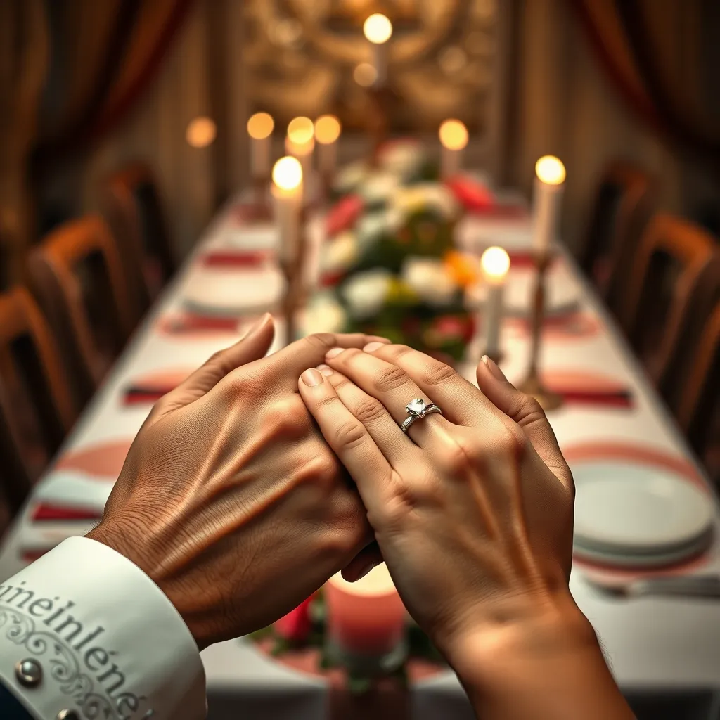 Jak utrzymać magię związku po ślubie? Praktyczne porady dla nowożeńców