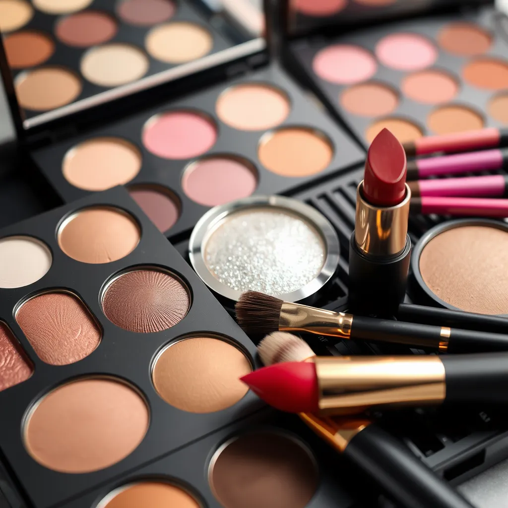 Makijaż ślubny – czy warto postawić na klasykę czy odważniejsze kolory?