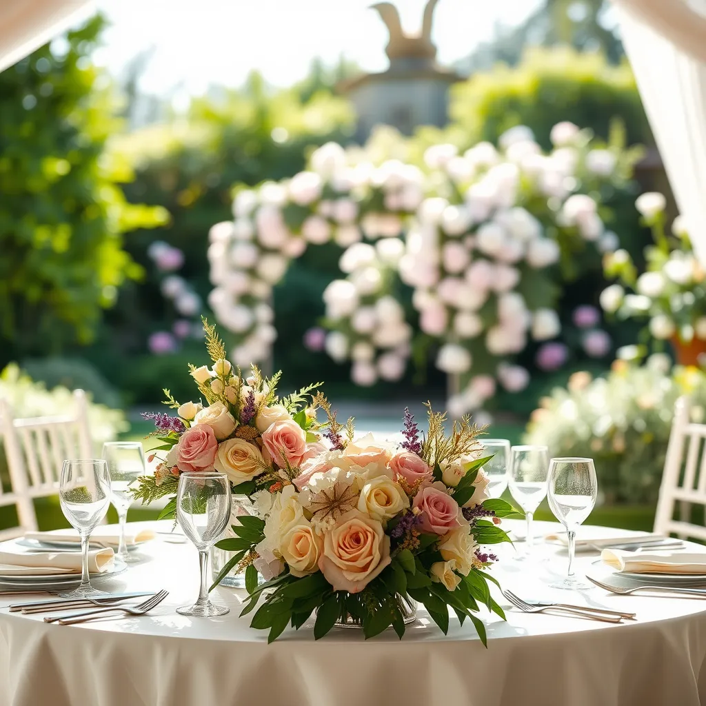 Jak pogodzić oczekiwania rodziny z własną wizją ślubu?