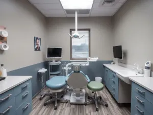 Implanty zębowe – trwałe rozwiązanie dla Twojego uśmiechu