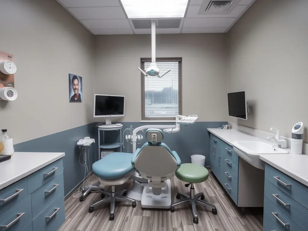 Implanty zębowe – trwałe rozwiązanie dla Twojego uśmiechu